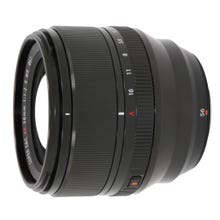 レンタル] 富士フイルム FUJINON XF 90mm F2 R LM WR 単焦点望遠レンズ