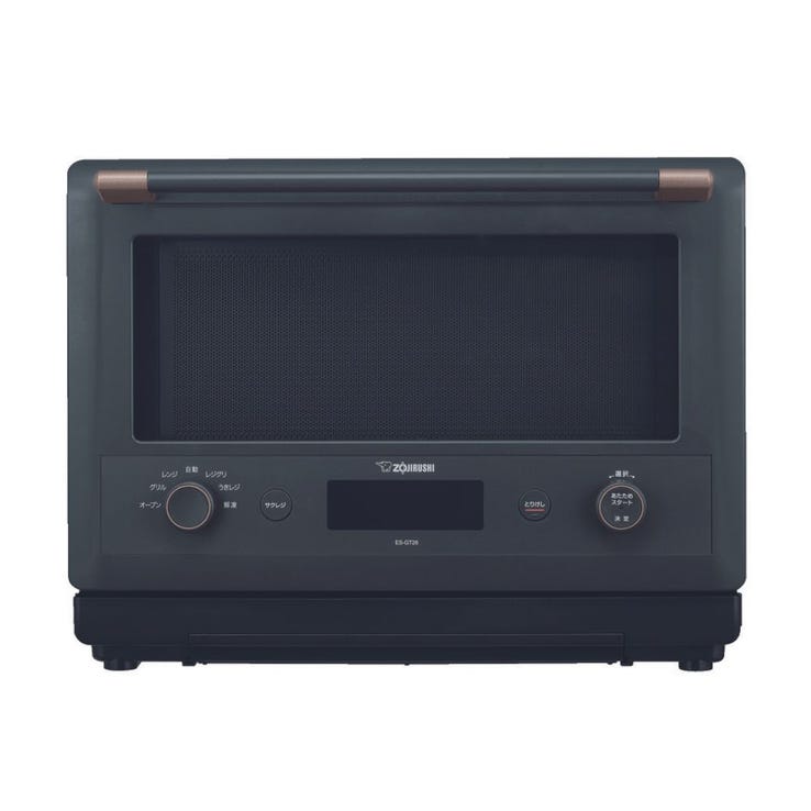 レンタル] [26L]象印 EVERINO(エブリノ) ES-GT26 オーブンレンジ