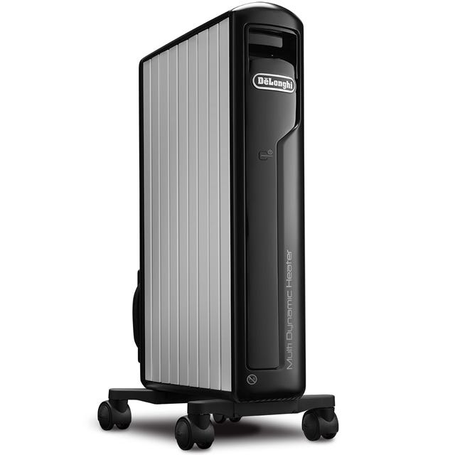 レンタル] [2017年発売モデル] デロンギ マルチダイナミックヒーター