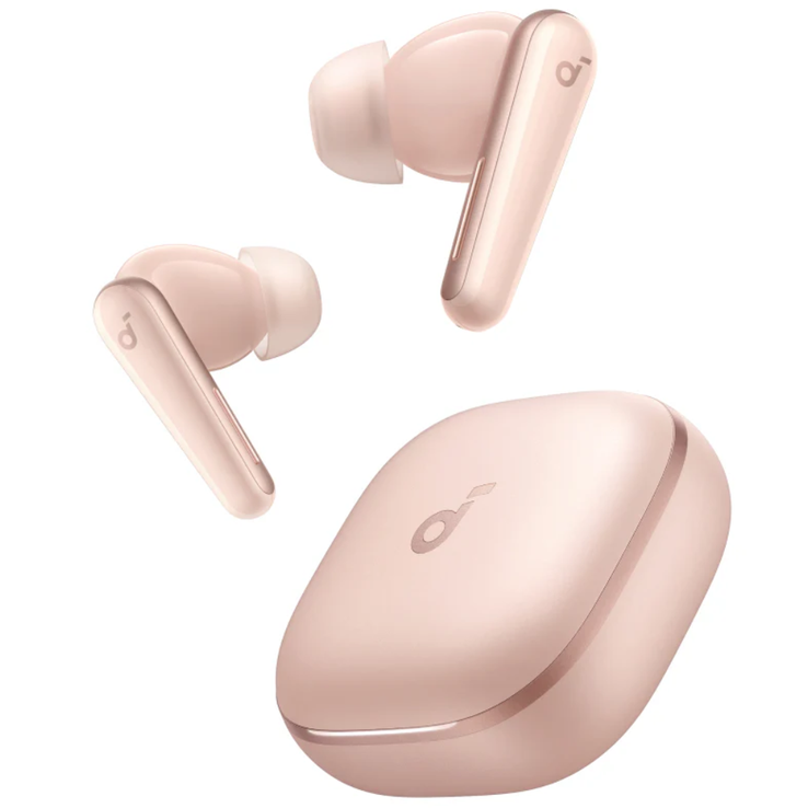 レンタル] Anker Soundcore Liberty 5 完全ワイヤレスイヤホン