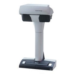レンタル] 富士通 ScanSnap FI-SV600 ドキュメントスキャナー - Rentio