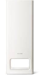 口コミ] バルミューダ The Pure A01A-WH 空気清浄機(〜36畳)のレビュー