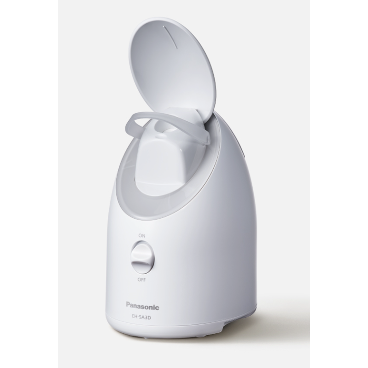 レンタル] パナソニック ナノケア EH-SA3D スチーマー - Rentio