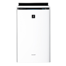 レンタル] シャープ 加湿空気清浄機 プラズマクラスターNEXT KI-SX75