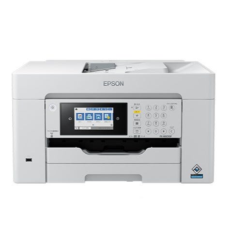 レンタル] エプソン PX-M6010F A3カラーインクジェットプリンター複合