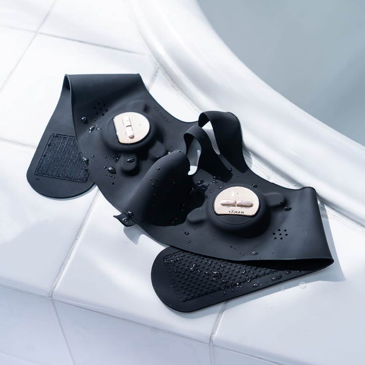 レンタル] ヤーマン メディリフト アクア EX EPM-20TB - Rentio