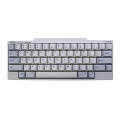 レンタル] PFU HHKB Happy Hacking Keyboard Professional HYBRID Type