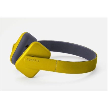 レンタル] コアフィット(COREFIT) フェイスプレイヤー ディープ