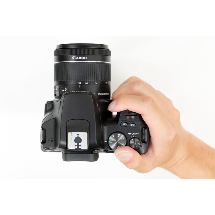 レンタル] CANON EOS Kiss X10 ボディ 一眼レフ - Rentio[レンティオ]