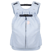 レンタル] ウィーゴ(Weego) ツイン 双子用抱っこ紐 ブルーペピータ