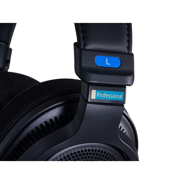 レンタル] ソニー スタジオモニターヘッドホン MDR-MV1 - Rentio