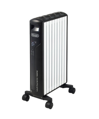 デロンギ マルチダイナミックヒーター のレンタル・サブスク - Rentio