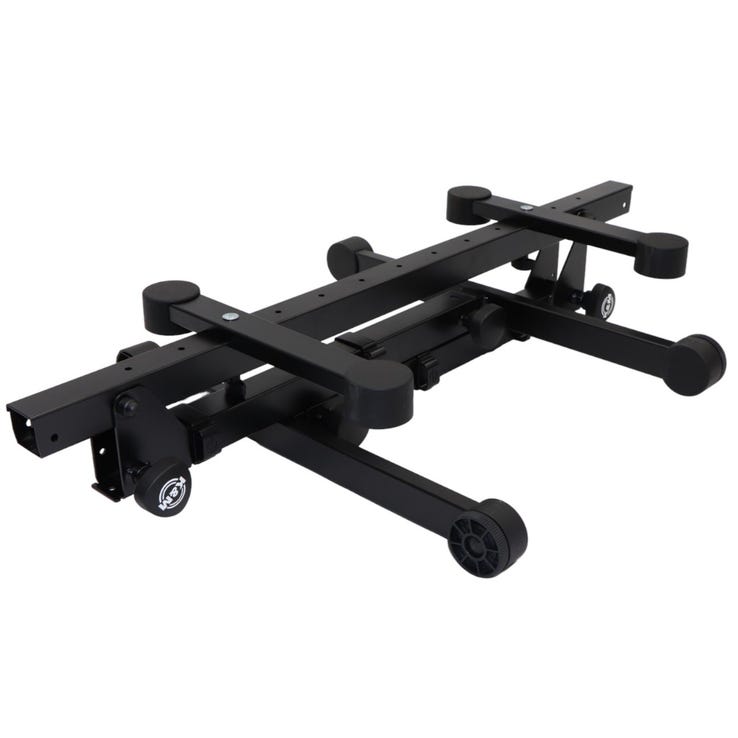 レンタル] ケーアンドエム(K&M) 18820 キーボードスタンド Omega Pro