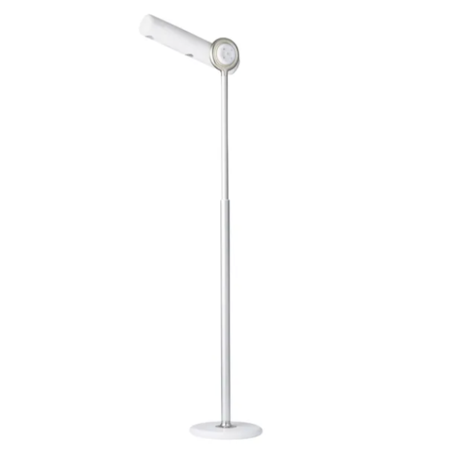 レンタル] BISARA(ビサラ) ハンズフリースタンドヘアドライヤー QS151