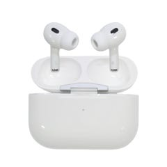 レンタル] Apple AirPods Pro 第2世代 MTJV3J/A（USB-C）ワイヤレス