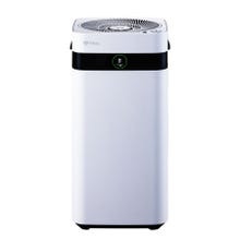 レンタル] ダイキン DAIKIN ストリーマ空気清浄機 ACM55Z-W (空気清浄