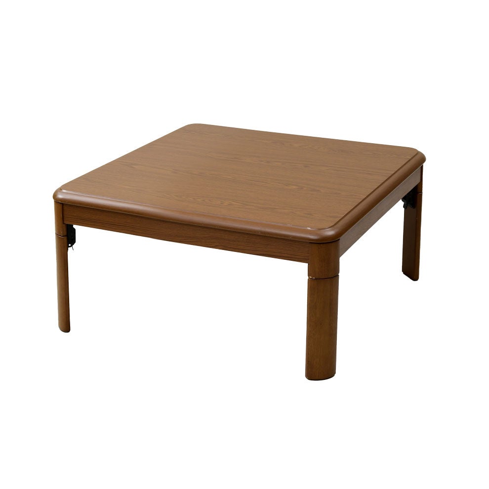 レンタル] 山善(YAMAZEN) 家具調こたつ テーブル GKL-F802 - Rentio