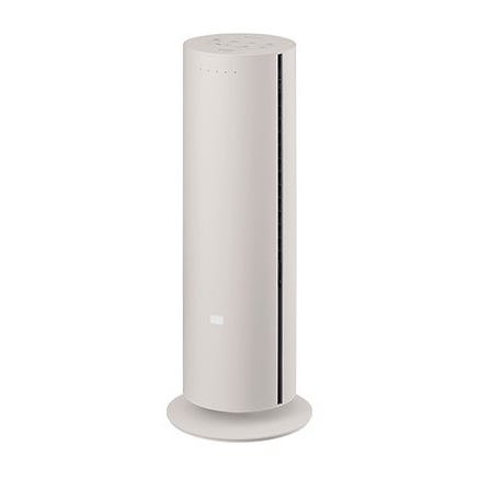 レンタル] Panasonic ナノイーX搭載ファンヒーター Hot&Cool DS