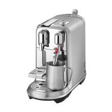 レンタル] ネスプレッソ「ラティシマ・ワン プラス：ポーセリン