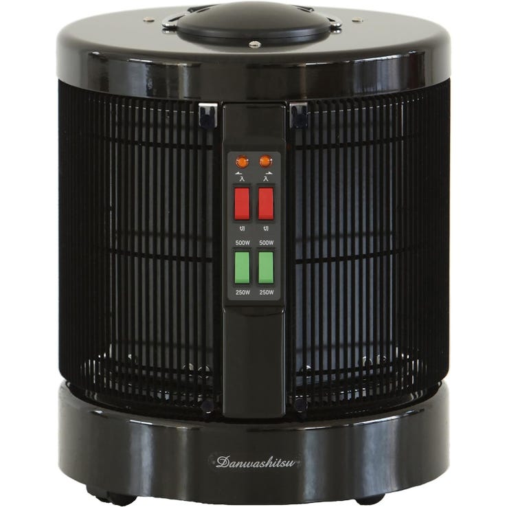 レンタル] アールシーエス 暖話室 1000型 遠赤外線 パネルヒーター