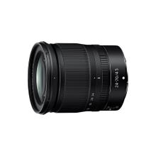 レンタル] ニコン NIKKOR Z 24-200mm f/4-6.3 VR 高倍率ズームレンズ