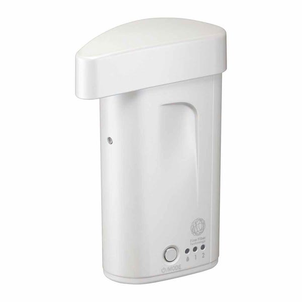 Kao Veil Creator 美顔器 ホワイト カートリッジ付！ キュレル / 着る