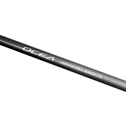 レンタル] 22 オシアジガーリミテッド S62-2のお試し - シマノ公式