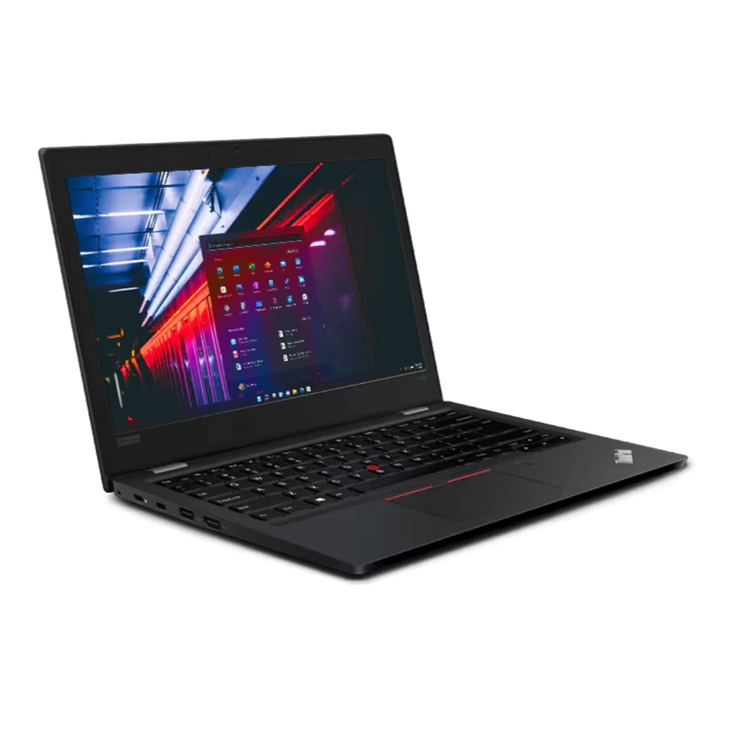 レンタル] Lenovo(レノボ) ThinkPad L590 20Q8S0CA00 ノートパソコン