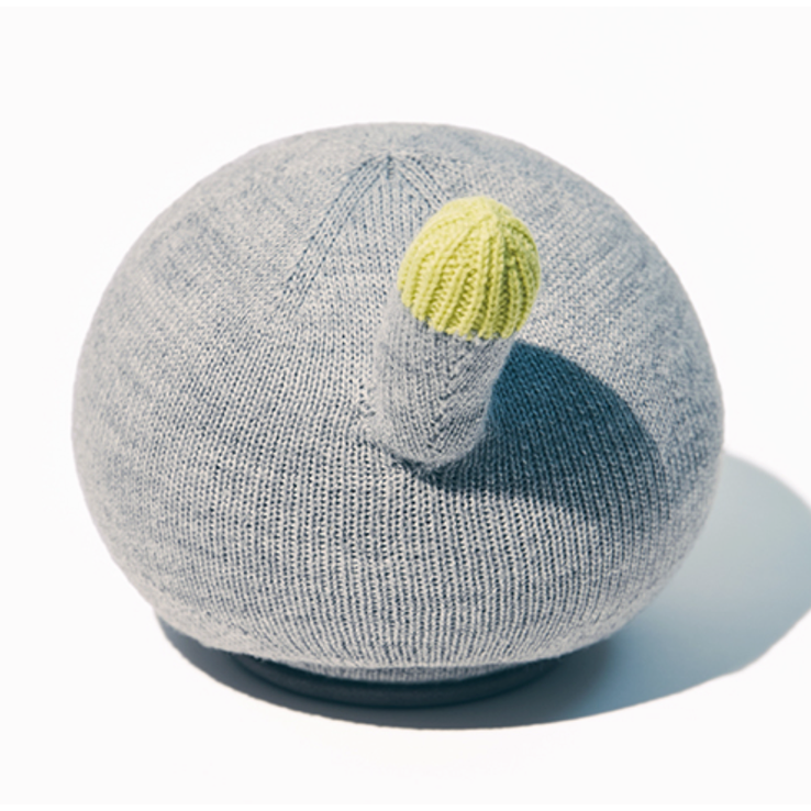 レンタル] パナソニック NICOBO(ニコボ) ロボット ストーングレー