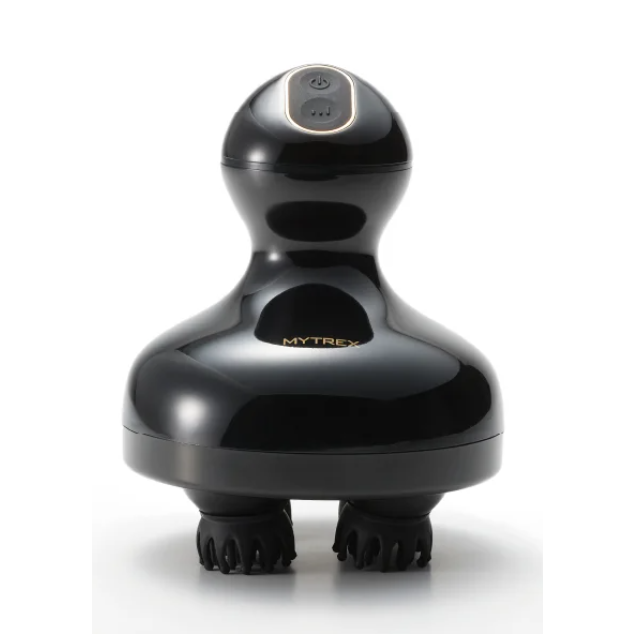 レンタル] MYTREX(マイトレックス) EMS HEAD SPA MT-EHS20B - Rentio