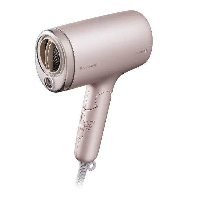 レンタル] パナソニック ヘアードライヤー ナノケア EH-NA7M モイスト