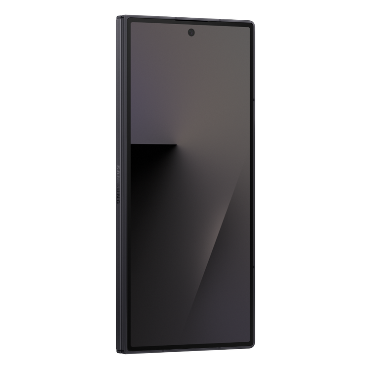 レンタル] サムスン(Samsung) Galaxy Z Fold7 256GB ジェットブラック