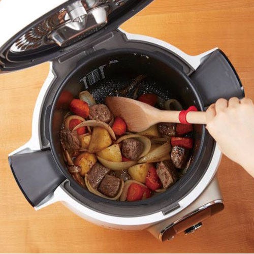 レンタル] ティファール クックフォーミー 6L[cy8718jp][cy8711jp