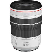 レンタル] CANON RF 75-300mm F4-5.6 望遠ズームレンズ - Rentio