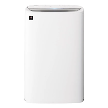 レンタル] ダイキン DAIKIN ACK55X-W 加湿ストリーマ空気清浄機 (木造