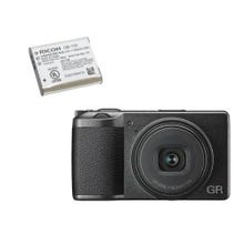 レンタル] リコー GR III (GR3) コンパクトデジタルカメラ - Rentio