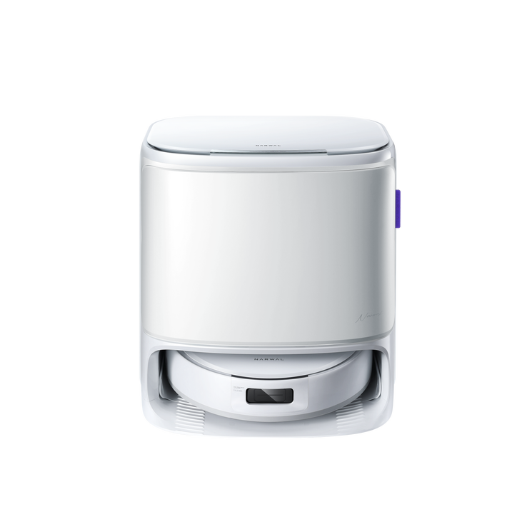 レンタル] Narwal Freo ナーワルフレオ Freo Z10 ロボット掃除機