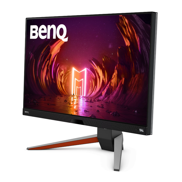 レンタル] BenQ MOBIUZシリーズ EX270QM 27インチ WQHD(2560×1440