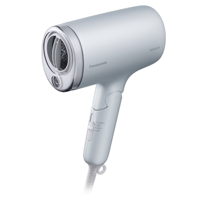 レンタル] パナソニック ヘアードライヤー ナノケア EH-NA7M モイスト