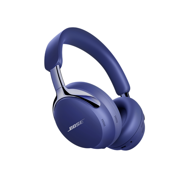 レンタル] Bose QuietComfort Ultra Headphones(第2世代) ワイヤレス