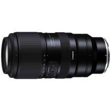 レンタル] タムロン 100-400mm F4.5-6.3 Di VC USD(Model A035) 望遠