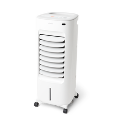 レンタル] シロカ(siroca) シロカのなごみ SH-C252 加湿つき温冷風扇