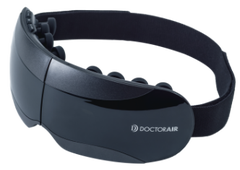 レンタル] ドクターエア 3Dアイマジック タッピング REM-05 ブラック