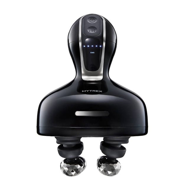 レンタル] MYTREX(マイトレックス) EMS HEAD SPA PRO 電気針ヘッドスパ