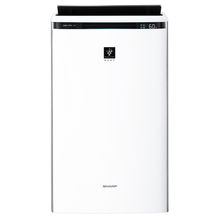 レンタル] シャープ 加湿空気清浄機 プラズマクラスターNEXT KI-RX70