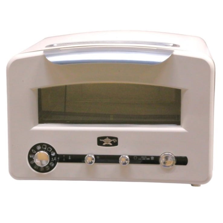 レンタル] [4枚焼き]Aladdin アラジン グラファイト グリル&トースター