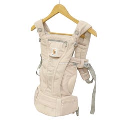 レンタル] エルゴベビー オムニブリーズ(OMNI Breeze) ベビーキャリア