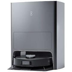 レンタル] ECOVACS DEEBOT X1 OMNI ロボット掃除機 - Rentio[レンティオ]