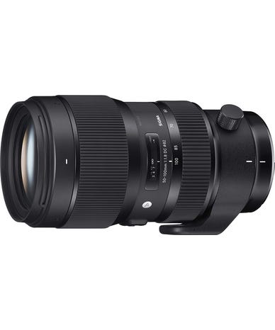 Fマウントレンズ・シグマ(SIGMA)のレンタル - Rentio[レンティオ]