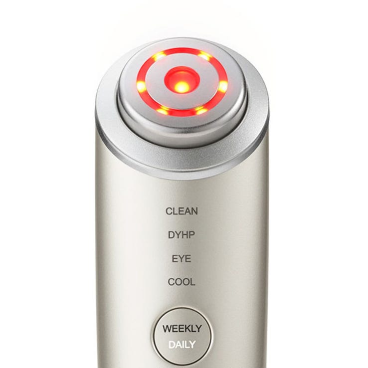 レンタル] ヤーマン フォトプラス シャイニー ネオ YJFM18N シャンパン